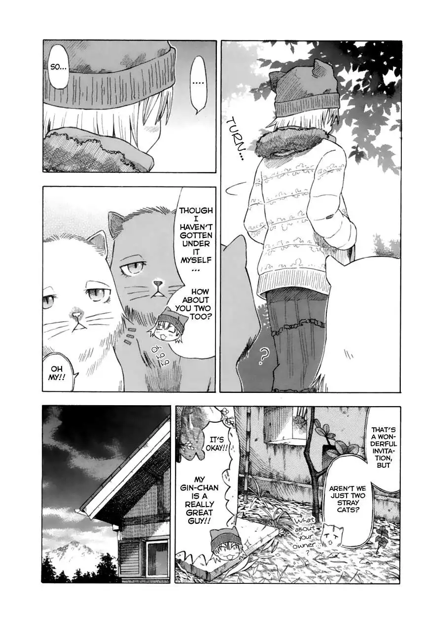 Neko Ane Chapter 9 13